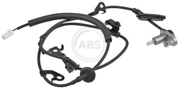 Sensor, revoluciones de la rueda A.B.S. ALL BRAKE SYSTEMS BV. ref. 31894