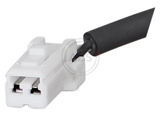 Sensor, revoluciones de la rueda A.B.S. ALL BRAKE SYSTEMS BV. ref. 31894