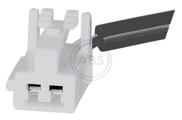 Sensor, revoluciones de la rueda A.B.S. ALL BRAKE SYSTEMS BV. ref. 31895
