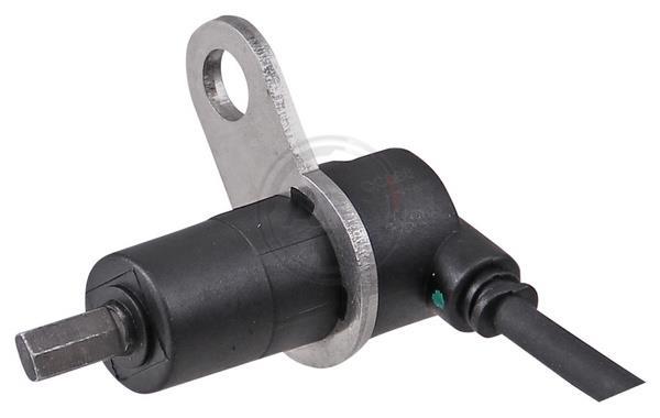 Sensor, revoluciones de la rueda A.B.S. ALL BRAKE SYSTEMS BV. ref. 31895