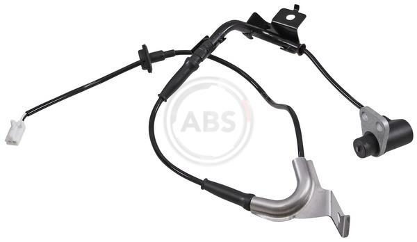 Sensor, revoluciones de la rueda A.B.S. ALL BRAKE SYSTEMS BV. ref. 31896