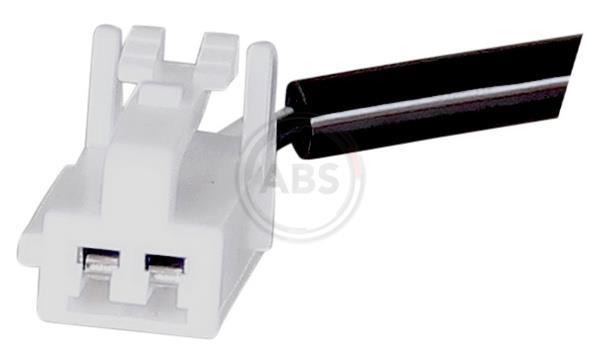 Sensor, revoluciones de la rueda A.B.S. ALL BRAKE SYSTEMS BV. ref. 31896