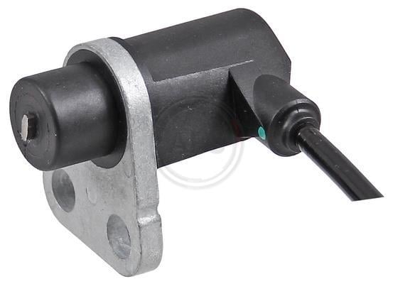 Sensor, revoluciones de la rueda A.B.S. ALL BRAKE SYSTEMS BV. ref. 31896