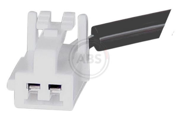 Sensor, revoluciones de la rueda A.B.S. ALL BRAKE SYSTEMS BV. ref. 31897