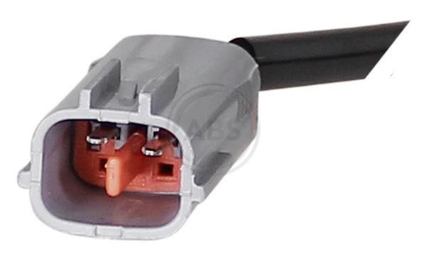 Sensor, revoluciones de la rueda A.B.S. ALL BRAKE SYSTEMS BV. ref. 31898