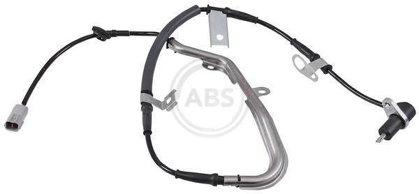 Sensor, revoluciones de la rueda A.B.S. ALL BRAKE SYSTEMS BV. ref. 31899