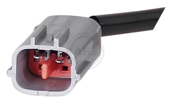 Sensor, revoluciones de la rueda A.B.S. ALL BRAKE SYSTEMS BV. ref. 31899