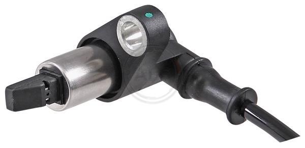 Capteur ABS (Capteur de vitesse de roue) A.B.S. ALL BRAKE SYSTEMS BV. ref. 31901