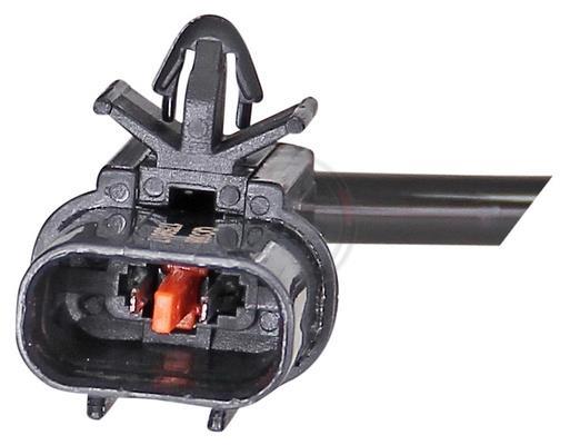 Sensor, revoluciones de la rueda A.B.S. ALL BRAKE SYSTEMS BV. ref. 31902