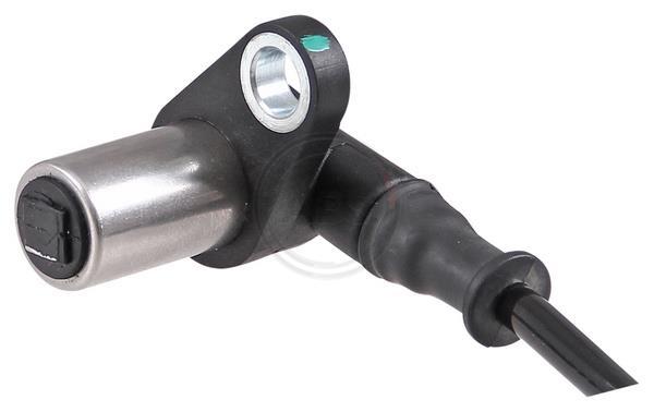 Sensor, revoluciones de la rueda A.B.S. ALL BRAKE SYSTEMS BV. ref. 31902