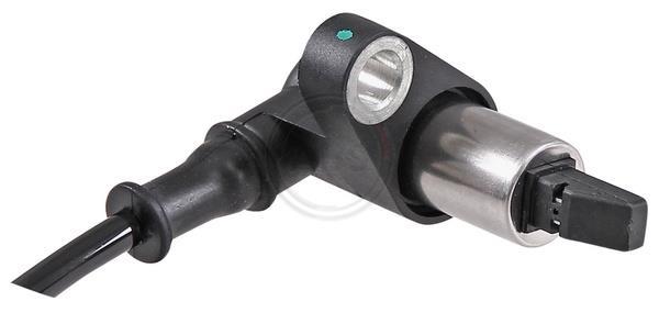 Sensor, revoluciones de la rueda A.B.S. ALL BRAKE SYSTEMS BV. ref. 31903