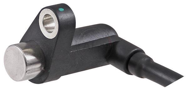 Capteur ABS (Capteur de vitesse de roue) A.B.S. ALL BRAKE SYSTEMS BV. ref. 31905