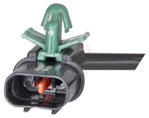 Sensor, revoluciones de la rueda A.B.S. ALL BRAKE SYSTEMS BV. ref. 31906