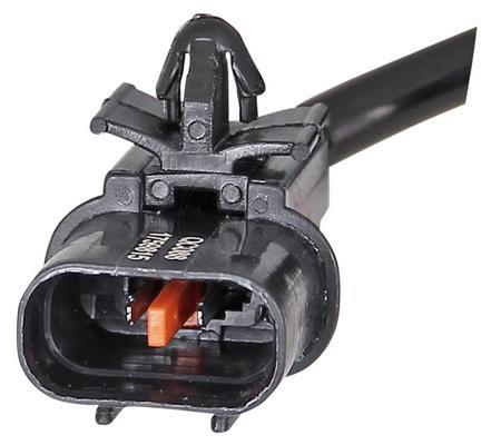 Sensor, revoluciones de la rueda A.B.S. ALL BRAKE SYSTEMS BV. ref. 31908