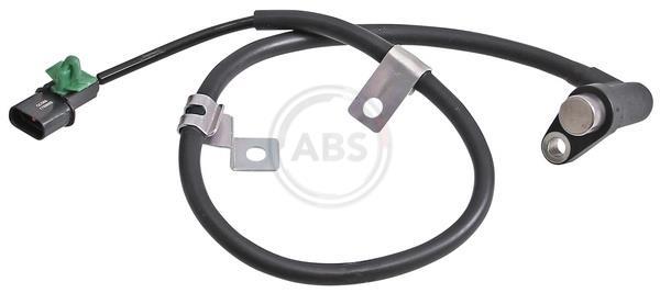 Sensor, revoluciones de la rueda A.B.S. ALL BRAKE SYSTEMS BV. ref. 31909