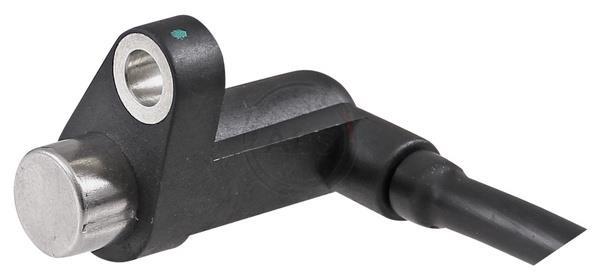 Sensor, revoluciones de la rueda A.B.S. ALL BRAKE SYSTEMS BV. ref. 31909
