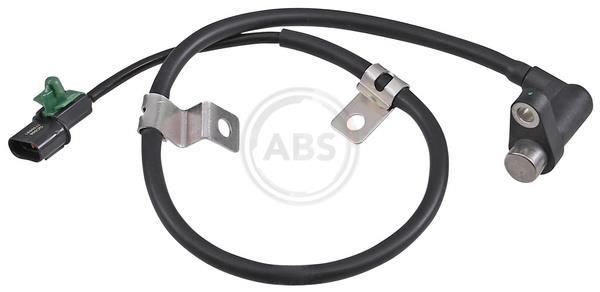 Sensor, revoluciones de la rueda A.B.S. ALL BRAKE SYSTEMS BV. ref. 31910