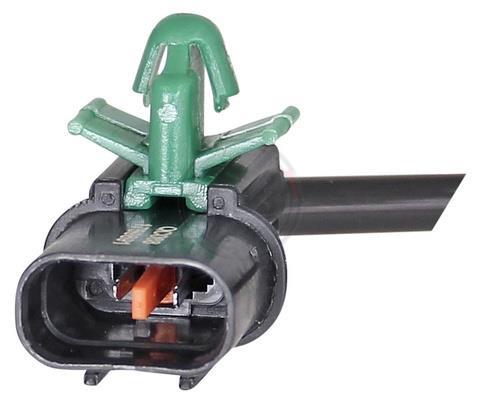 Sensor, revoluciones de la rueda A.B.S. ALL BRAKE SYSTEMS BV. ref. 31910