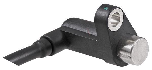 Sensor, revoluciones de la rueda A.B.S. ALL BRAKE SYSTEMS BV. ref. 31910