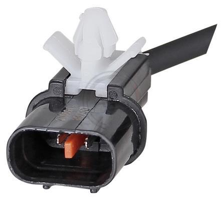 Sensor, revoluciones de la rueda A.B.S. ALL BRAKE SYSTEMS BV. ref. 31911