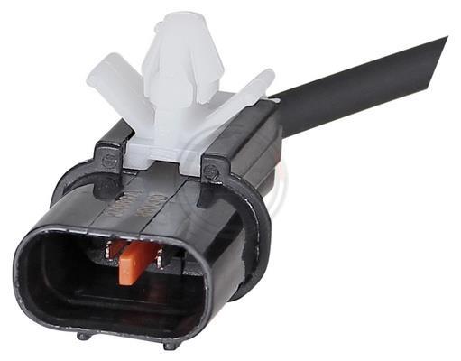 Sensor, revoluciones de la rueda A.B.S. ALL BRAKE SYSTEMS BV. ref. 31912