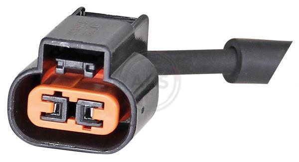 Sensor, revoluciones de la rueda A.B.S. ALL BRAKE SYSTEMS BV. ref. 31913