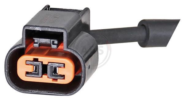 Sensor, revoluciones de la rueda A.B.S. ALL BRAKE SYSTEMS BV. ref. 31914