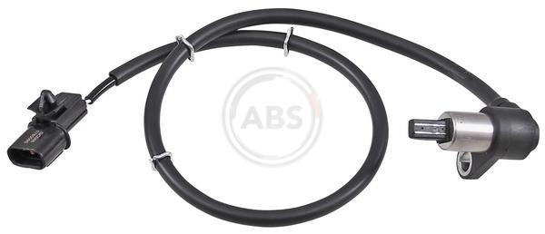 Sensor, revoluciones de la rueda A.B.S. ALL BRAKE SYSTEMS BV. ref. 31915