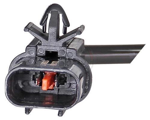 Sensor, revoluciones de la rueda A.B.S. ALL BRAKE SYSTEMS BV. ref. 31915