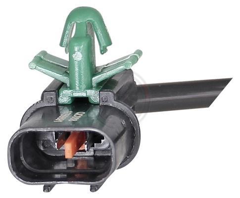 Sensor, revoluciones de la rueda A.B.S. ALL BRAKE SYSTEMS BV. ref. 31917