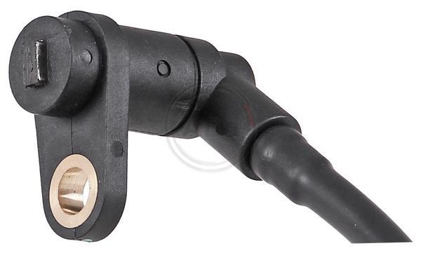 Sensor, revoluciones de la rueda A.B.S. ALL BRAKE SYSTEMS BV. ref. 31917