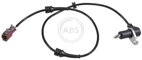 Sensor, revoluciones de la rueda A.B.S. ALL BRAKE SYSTEMS BV. ref. 31919