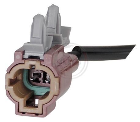 Sensor, revoluciones de la rueda A.B.S. ALL BRAKE SYSTEMS BV. ref. 31919