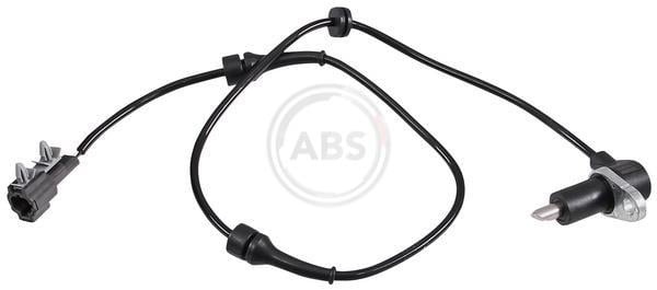 Sensor, revoluciones de la rueda A.B.S. ALL BRAKE SYSTEMS BV. ref. 31920