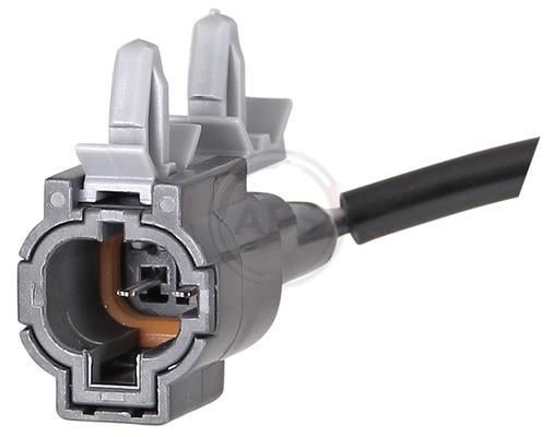 Sensor, revoluciones de la rueda A.B.S. ALL BRAKE SYSTEMS BV. ref. 31920