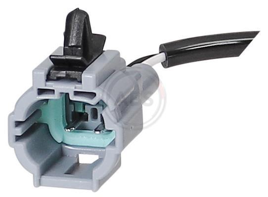 Sensor, revoluciones de la rueda A.B.S. ALL BRAKE SYSTEMS BV. ref. 31921