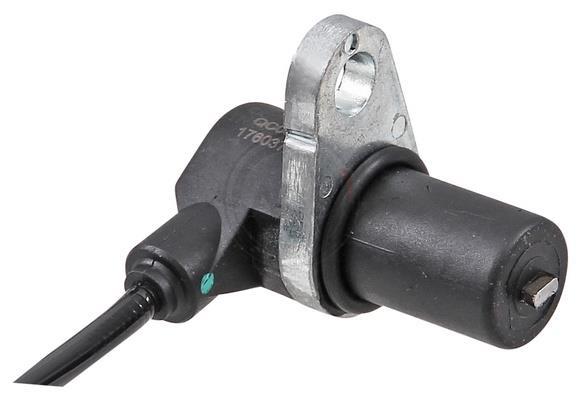 Sensor, revoluciones de la rueda A.B.S. ALL BRAKE SYSTEMS BV. ref. 31921
