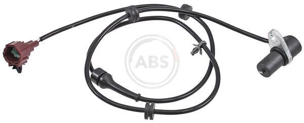 Sensor, revoluciones de la rueda A.B.S. ALL BRAKE SYSTEMS BV. ref. 31922