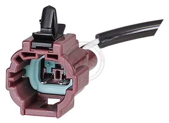 Sensor, revoluciones de la rueda A.B.S. ALL BRAKE SYSTEMS BV. ref. 31922