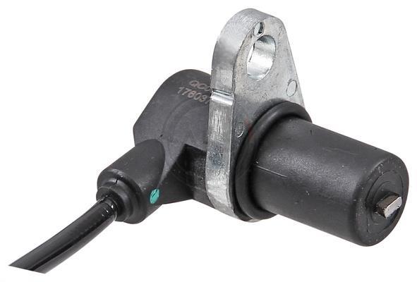 Sensor, revoluciones de la rueda A.B.S. ALL BRAKE SYSTEMS BV. ref. 31922