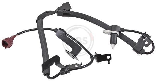 Sensor, revoluciones de la rueda A.B.S. ALL BRAKE SYSTEMS BV. ref. 31923