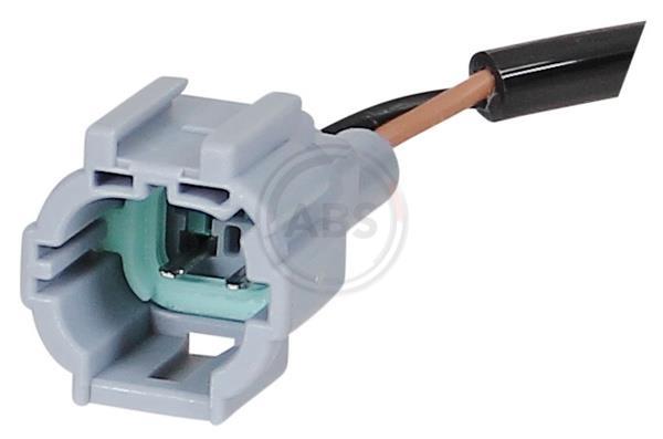 Sensor, revoluciones de la rueda A.B.S. ALL BRAKE SYSTEMS BV. ref. 31924