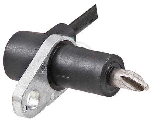 Sensor, revoluciones de la rueda A.B.S. ALL BRAKE SYSTEMS BV. ref. 31924