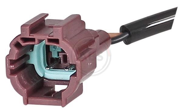Sensor, revoluciones de la rueda A.B.S. ALL BRAKE SYSTEMS BV. ref. 31925