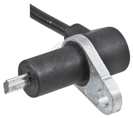 Sensor, revoluciones de la rueda A.B.S. ALL BRAKE SYSTEMS BV. ref. 31925