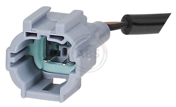 Capteur ABS (Capteur de vitesse de roue) A.B.S. ALL BRAKE SYSTEMS BV. ref. 31926