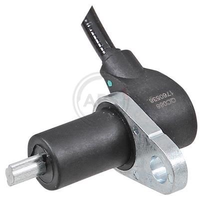 Capteur ABS (Capteur de vitesse de roue) A.B.S. ALL BRAKE SYSTEMS BV. ref. 31926
