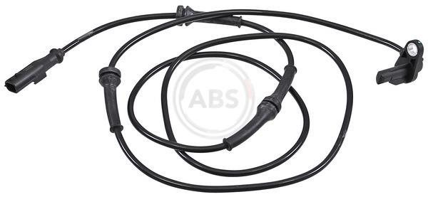 Sensor, revoluciones de la rueda A.B.S. ALL BRAKE SYSTEMS BV. ref. 31927