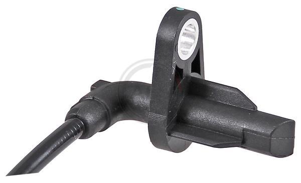 Sensor, revoluciones de la rueda A.B.S. ALL BRAKE SYSTEMS BV. ref. 31927
