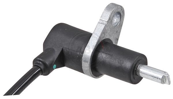 Sensor, revoluciones de la rueda A.B.S. ALL BRAKE SYSTEMS BV. ref. 31928